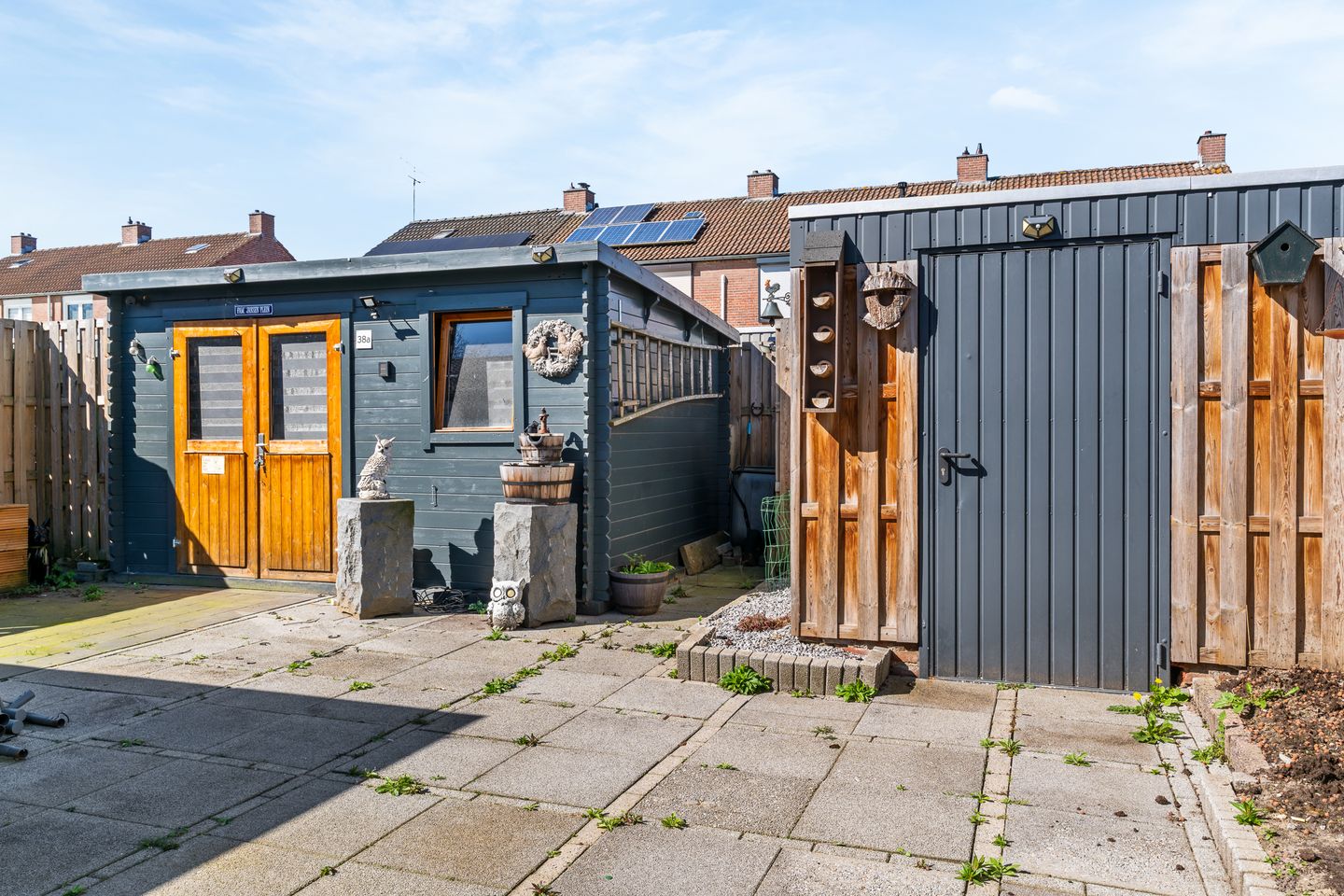 Photo 29 of Mgr. Hanssenlaan 38