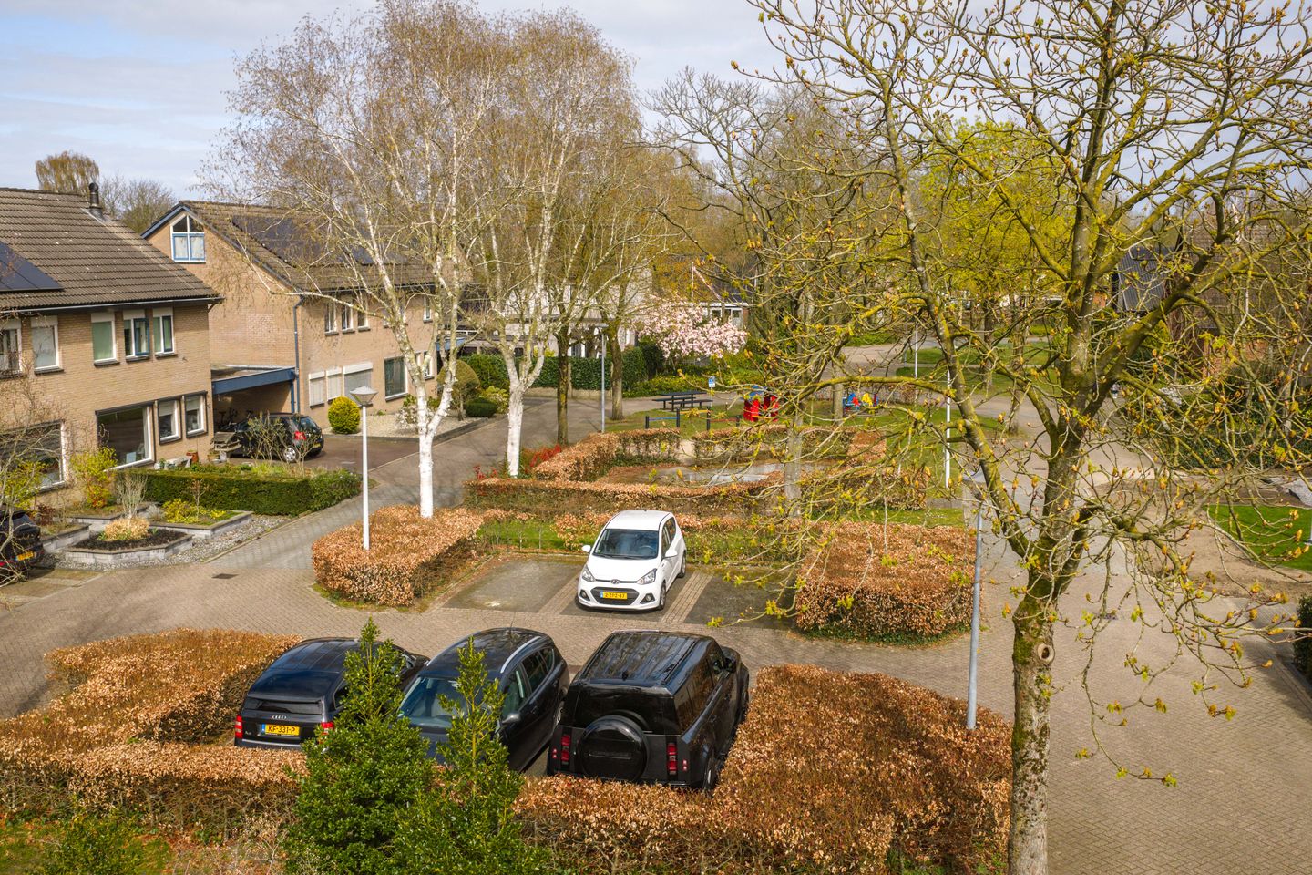 Foto 44 van Donizettiplaats 20