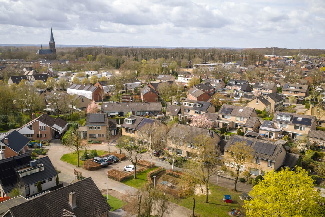 Foto 47 van Donizettiplaats 20