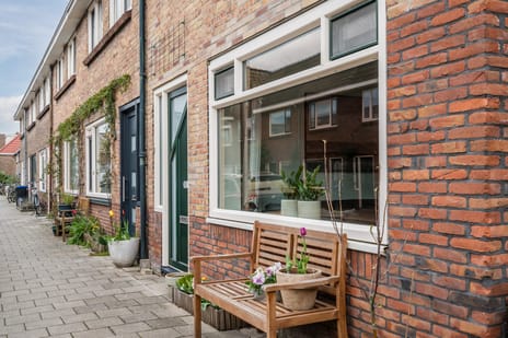 Adelboldstraat 1 secondary image