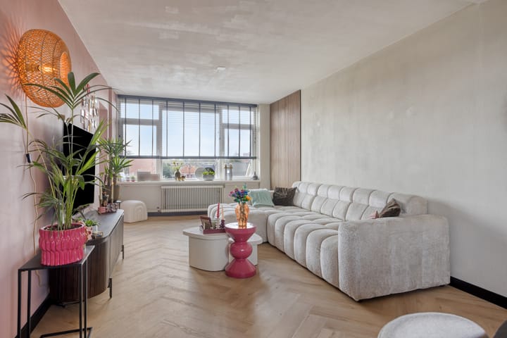 Foto 2 van Jacob van Ruysdaelstraat 78