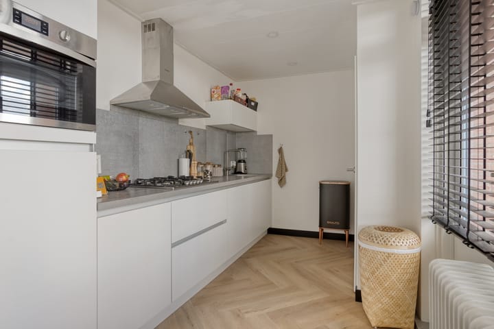 Foto 3 van Jacob van Ruysdaelstraat 78