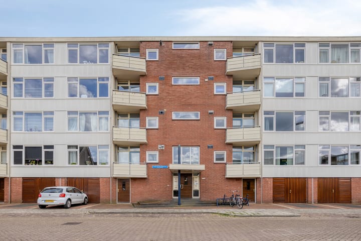 Foto 5 van Jacob van Ruysdaelstraat 78