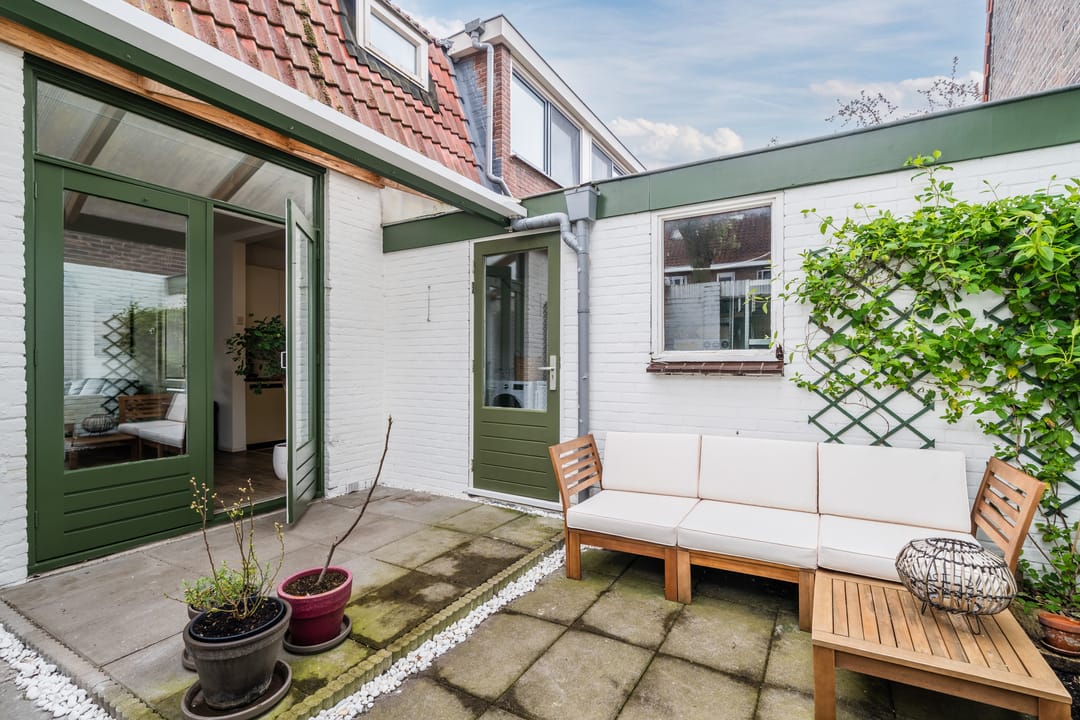Photo 37 of Adelboldstraat 1