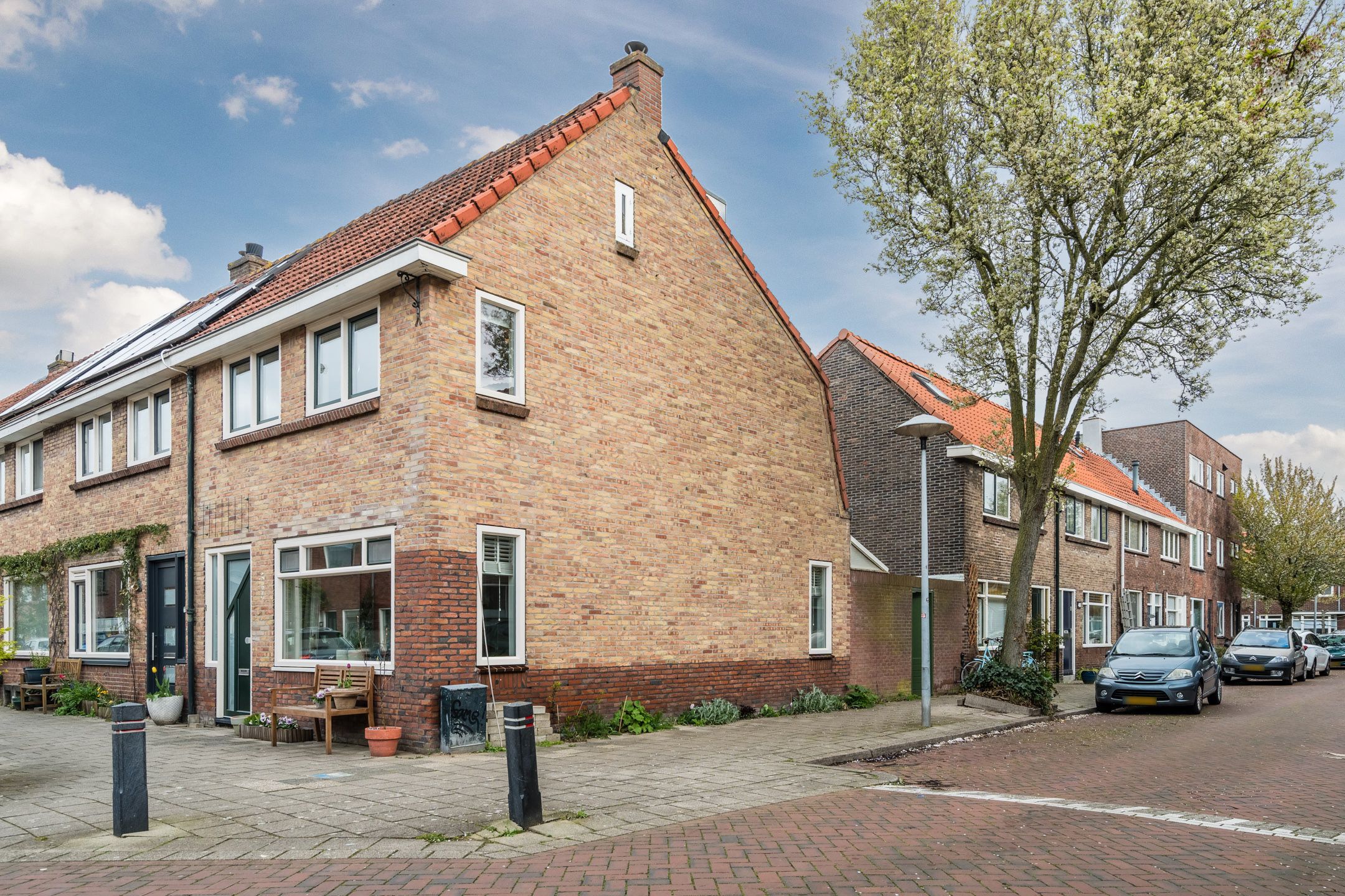 Photo 45 of Adelboldstraat 1