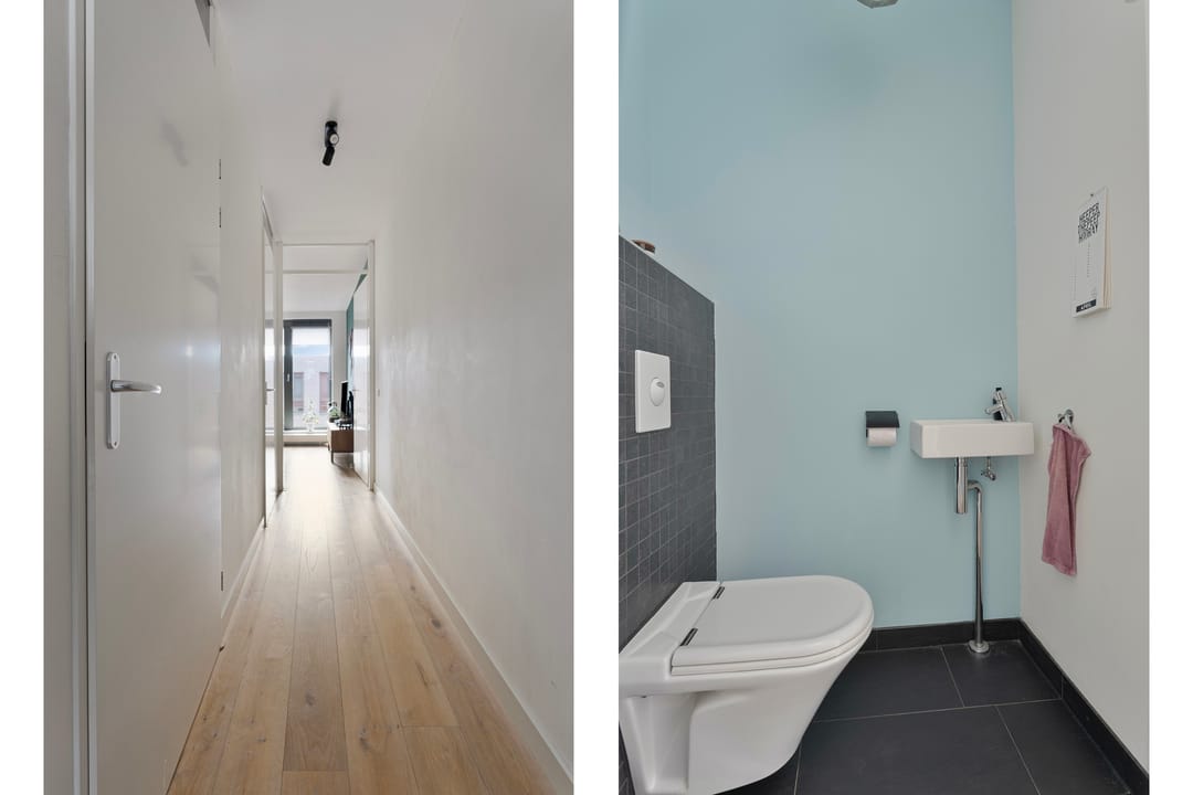 Foto 7 van Bouwe Landlaan 58