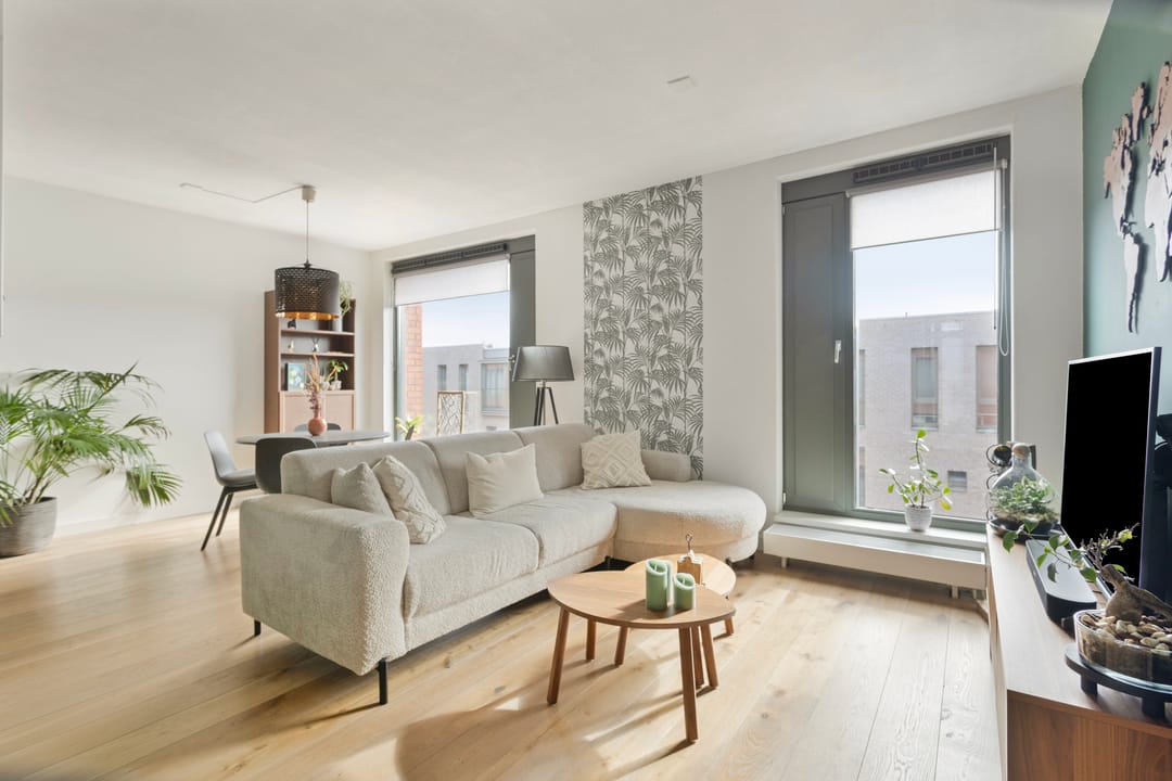 Foto 8 van Bouwe Landlaan 58