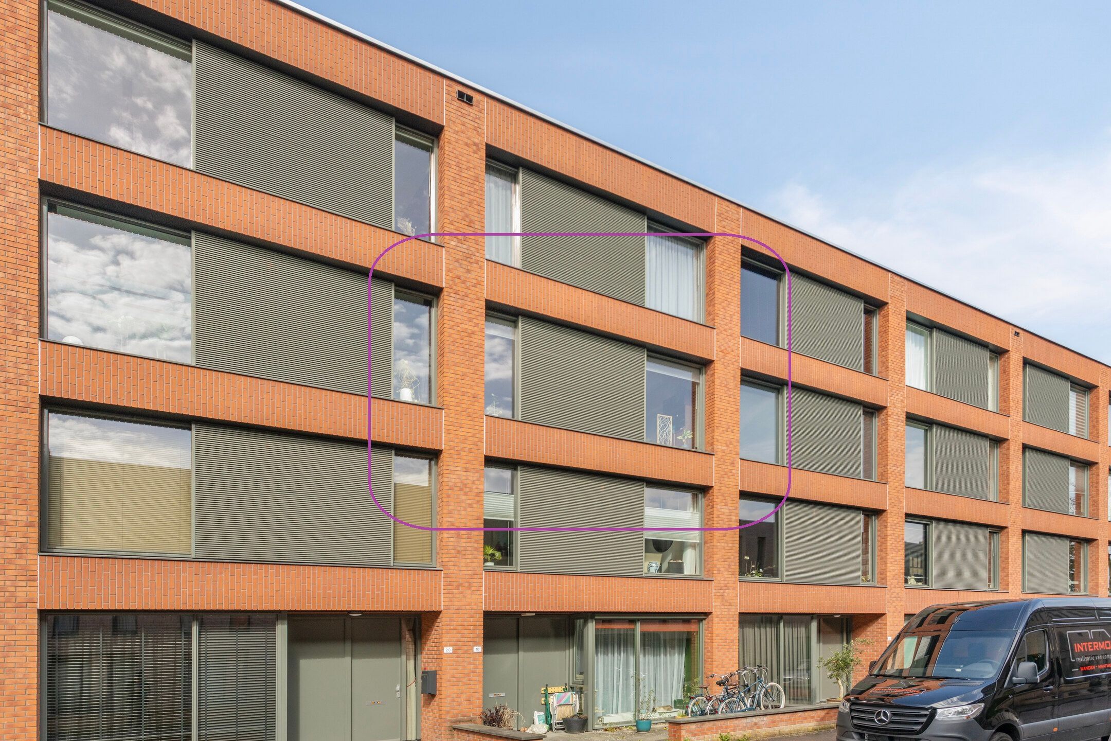 Foto 24 van Bouwe Landlaan 58