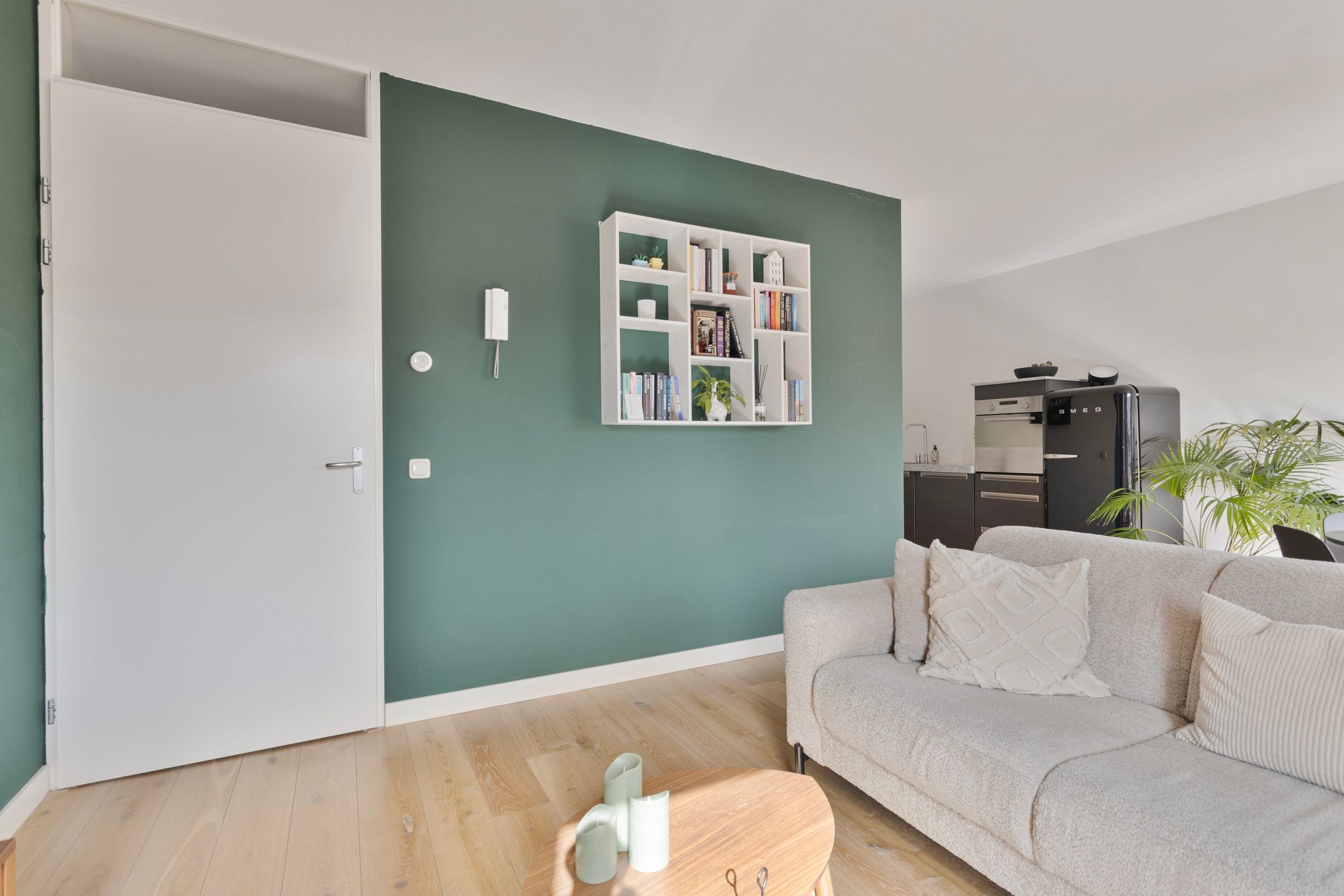 Foto 15 van Bouwe Landlaan 58