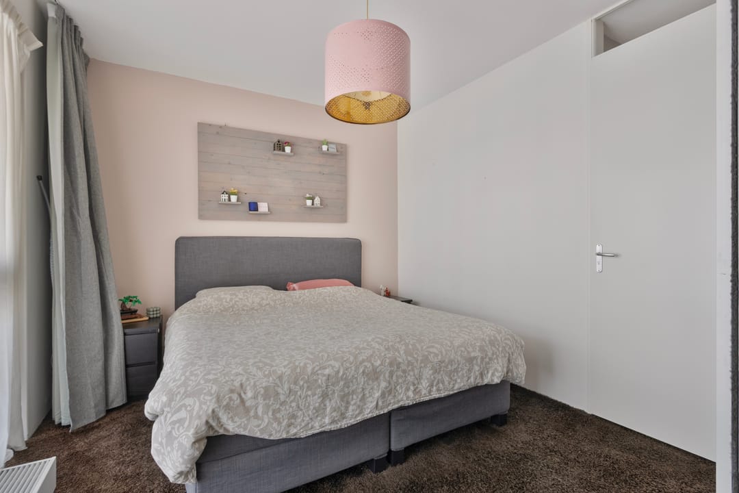 Foto 17 van Bouwe Landlaan 58