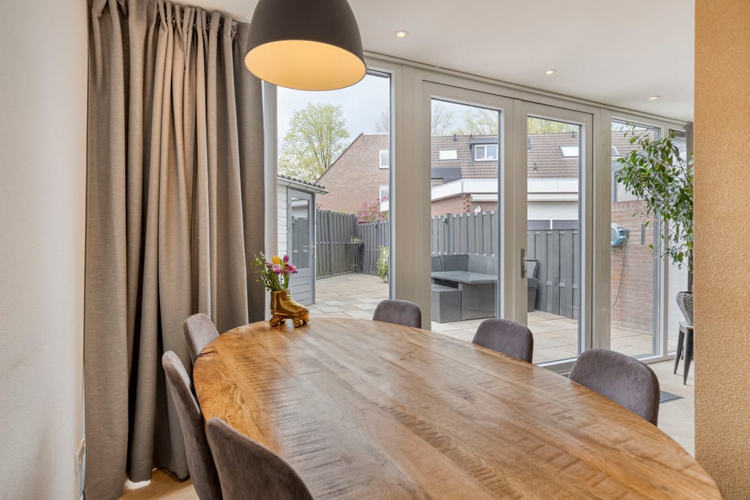 Foto 8 van Weth. Beerentshof 9