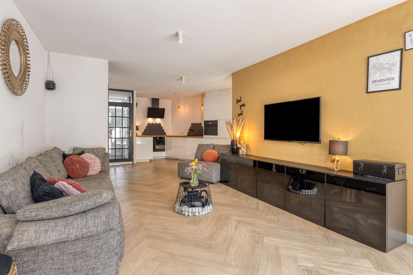 Foto 4 van Weth. Beerentshof 9