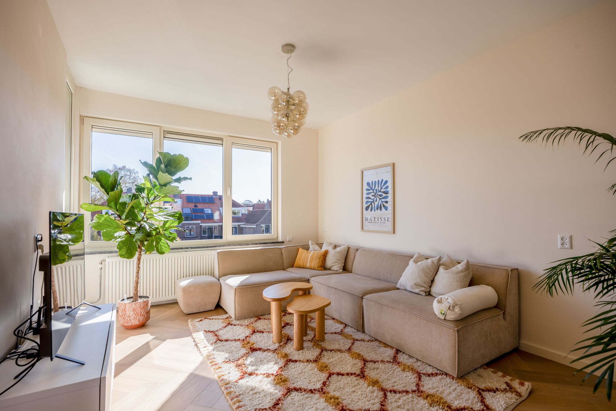 Foto 9 van Professor van der Heijdenstraat 37