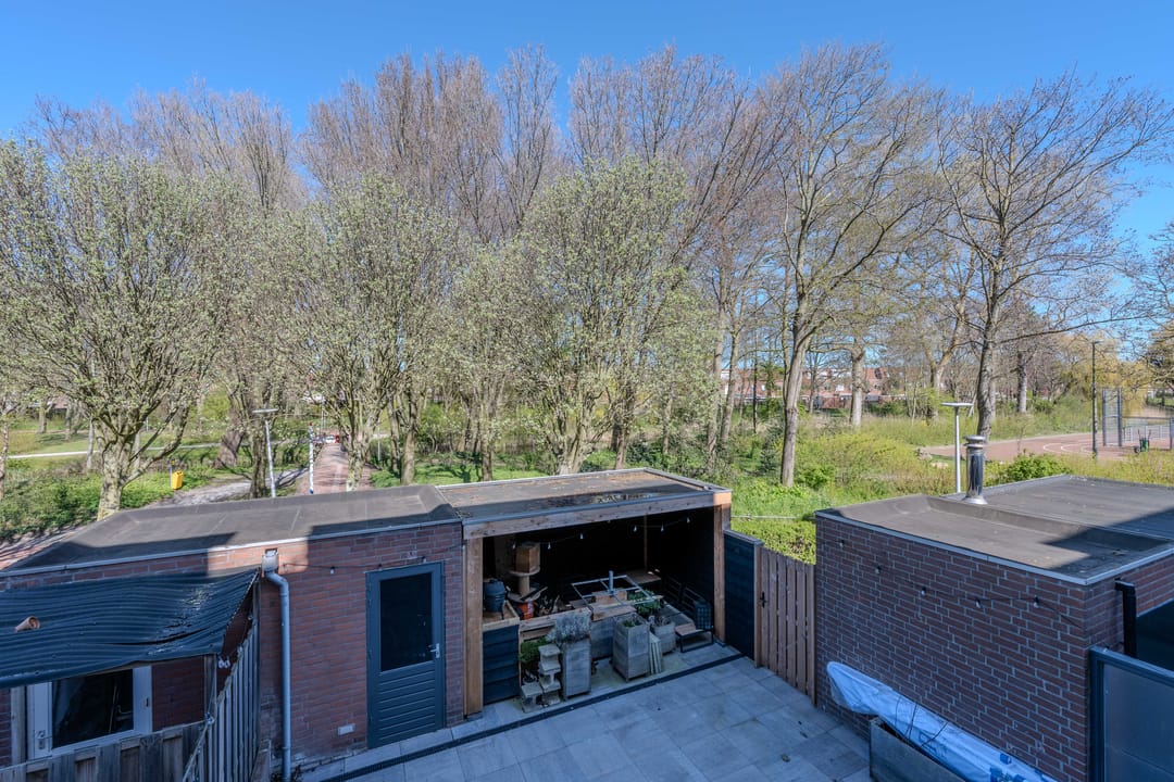 Foto 22 van Pallas 22