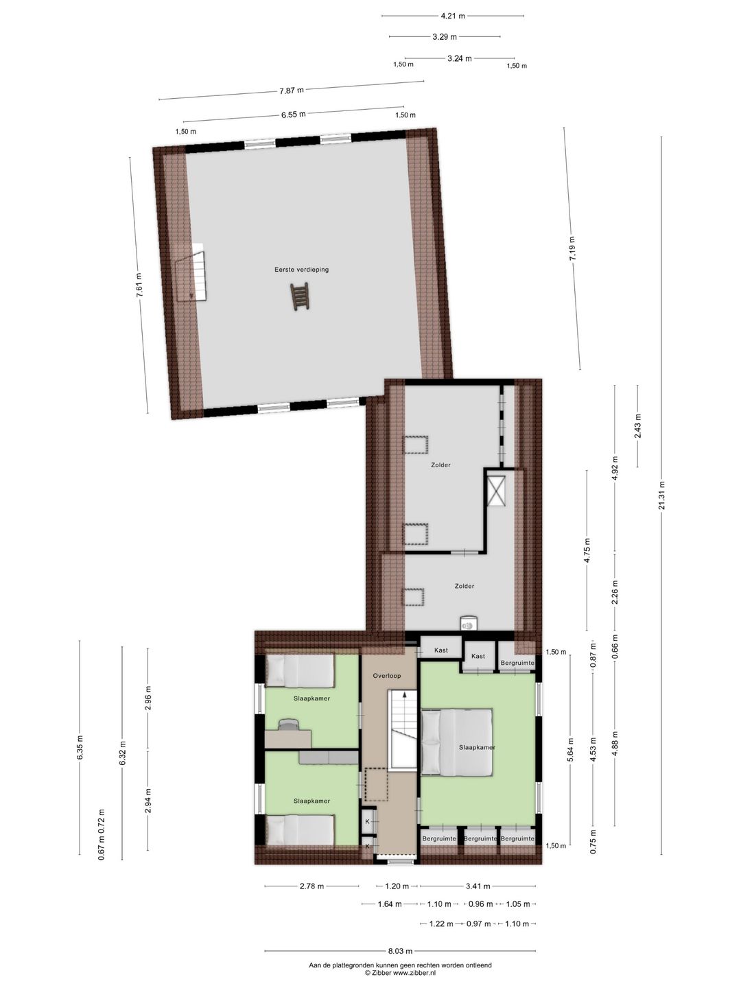 Foto 52 van Dorpsstraat 52