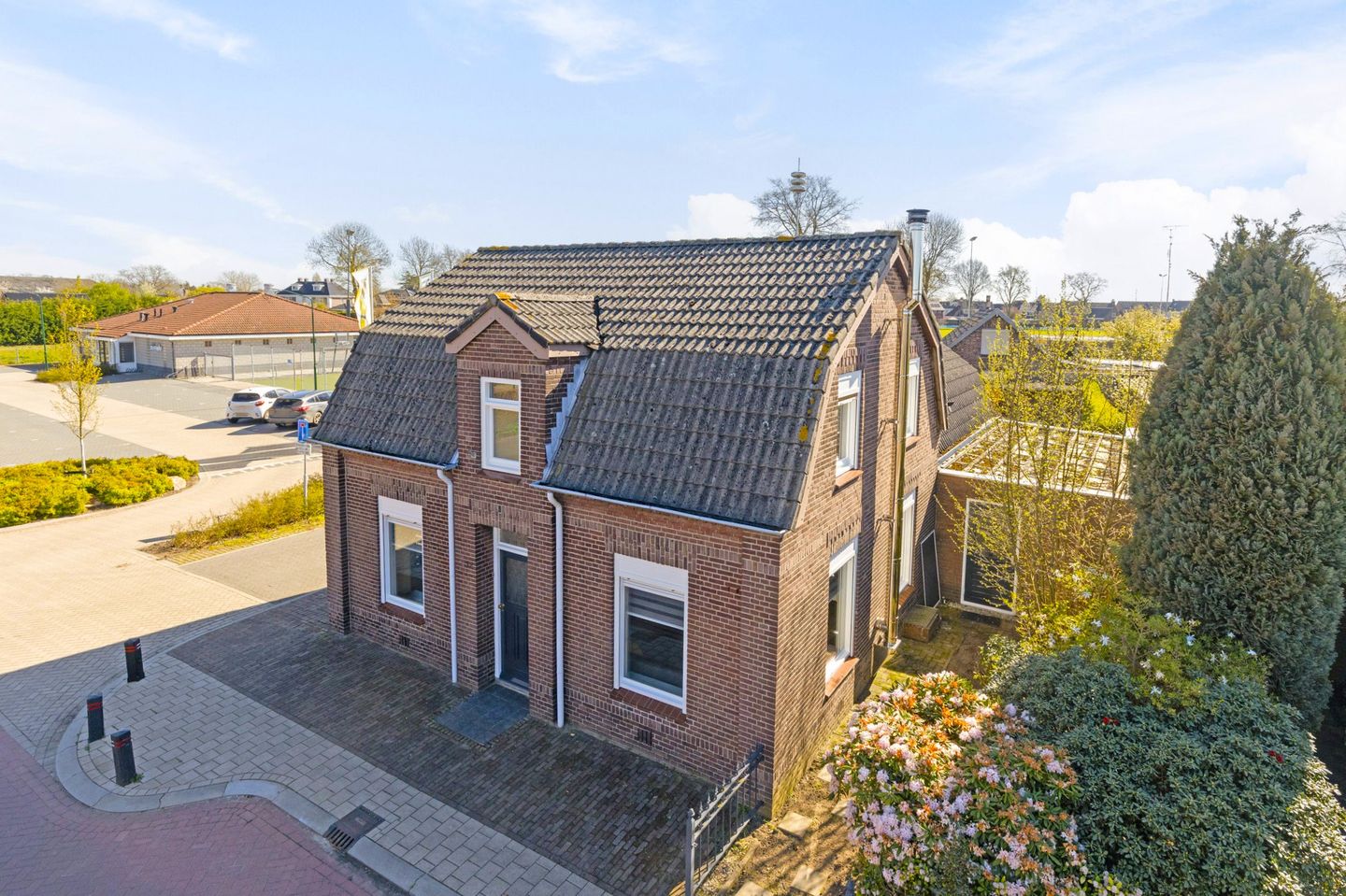 Foto 50 van Dorpsstraat 52