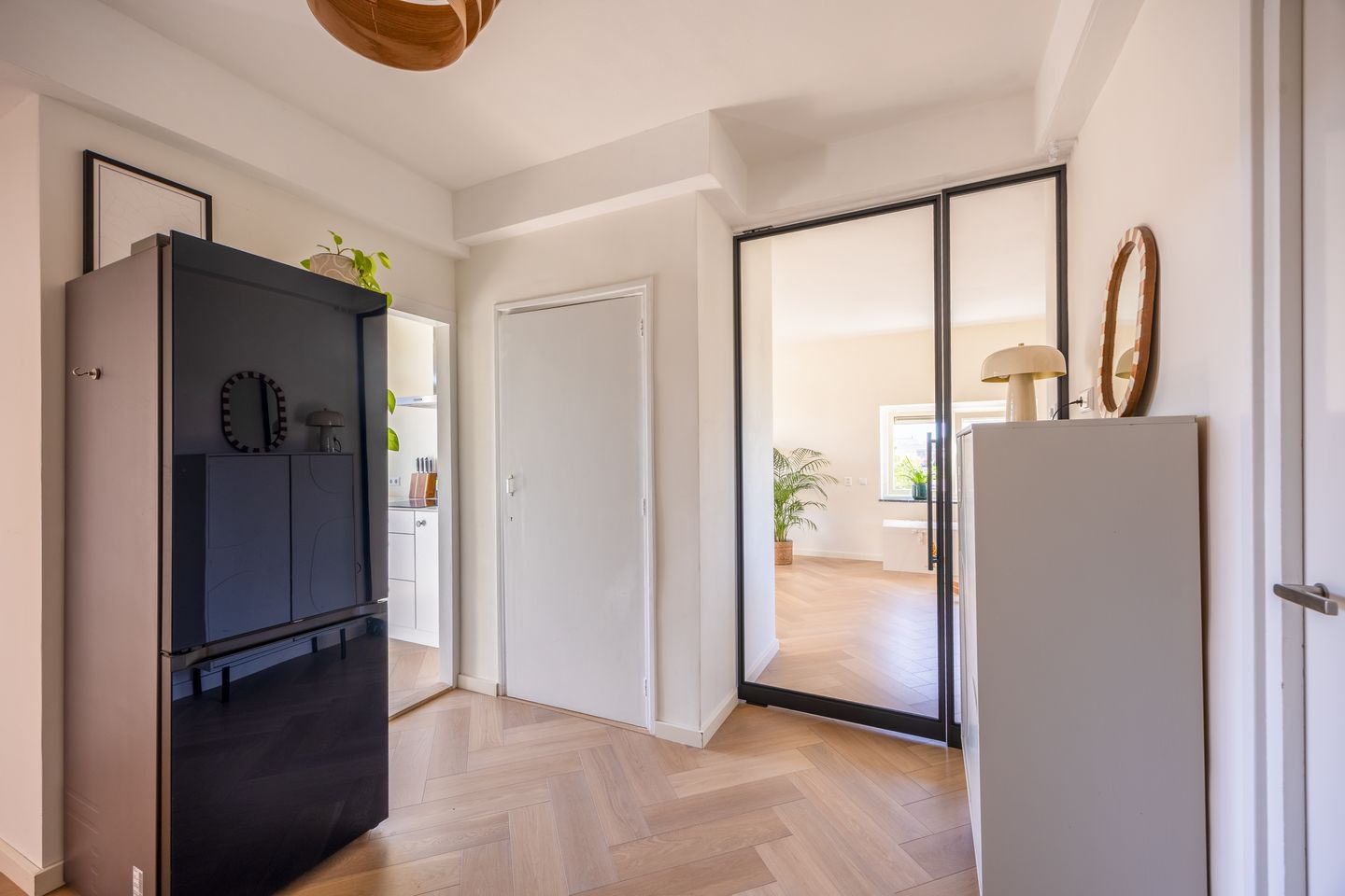 Foto 5 van Professor van der Heijdenstraat 37