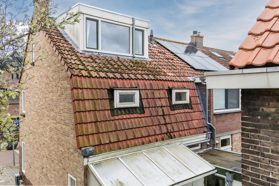 Photo 58 of Adelboldstraat 1