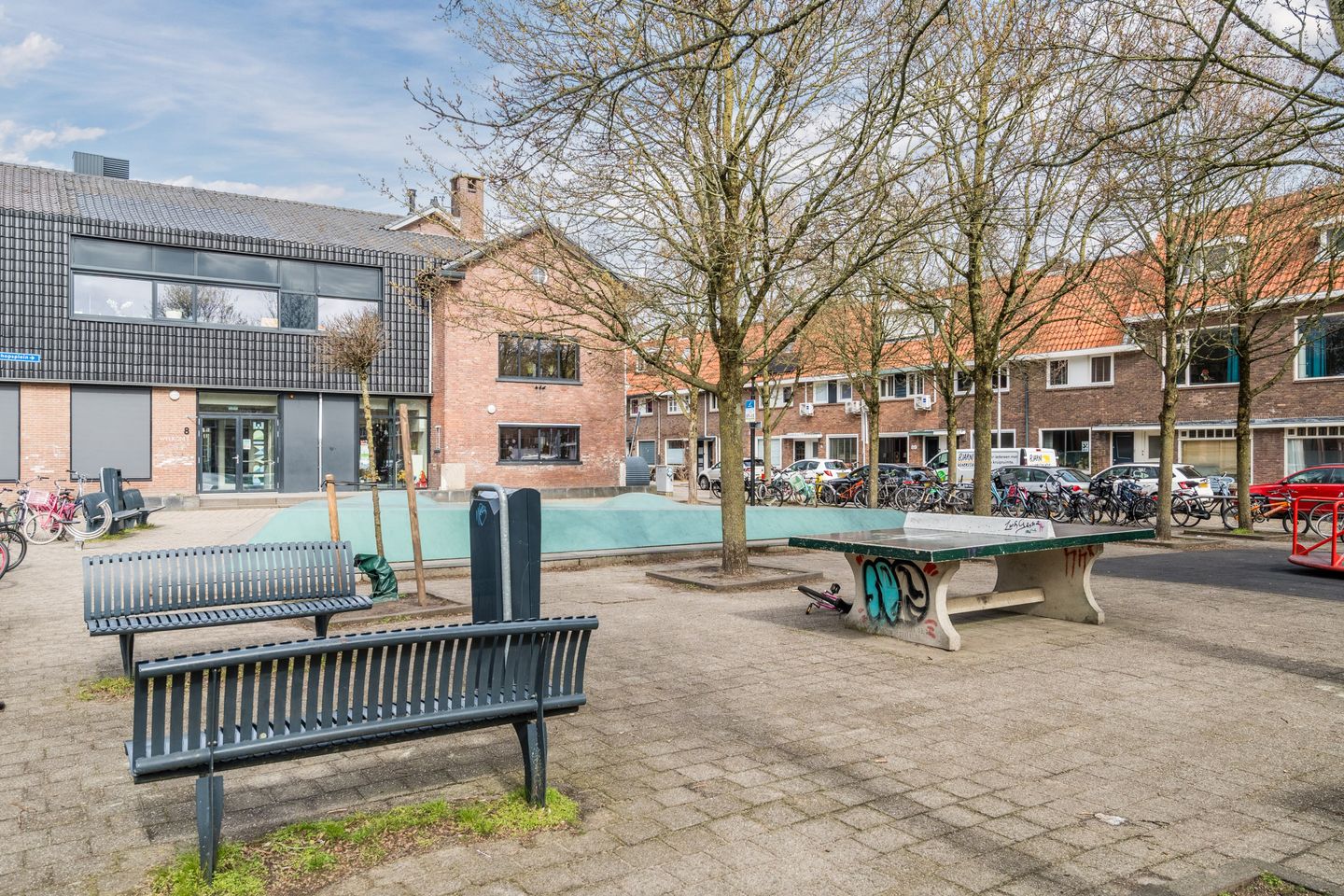 Photo 59 of Adelboldstraat 1