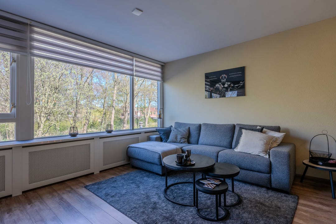 Foto 13 van Pallas 22