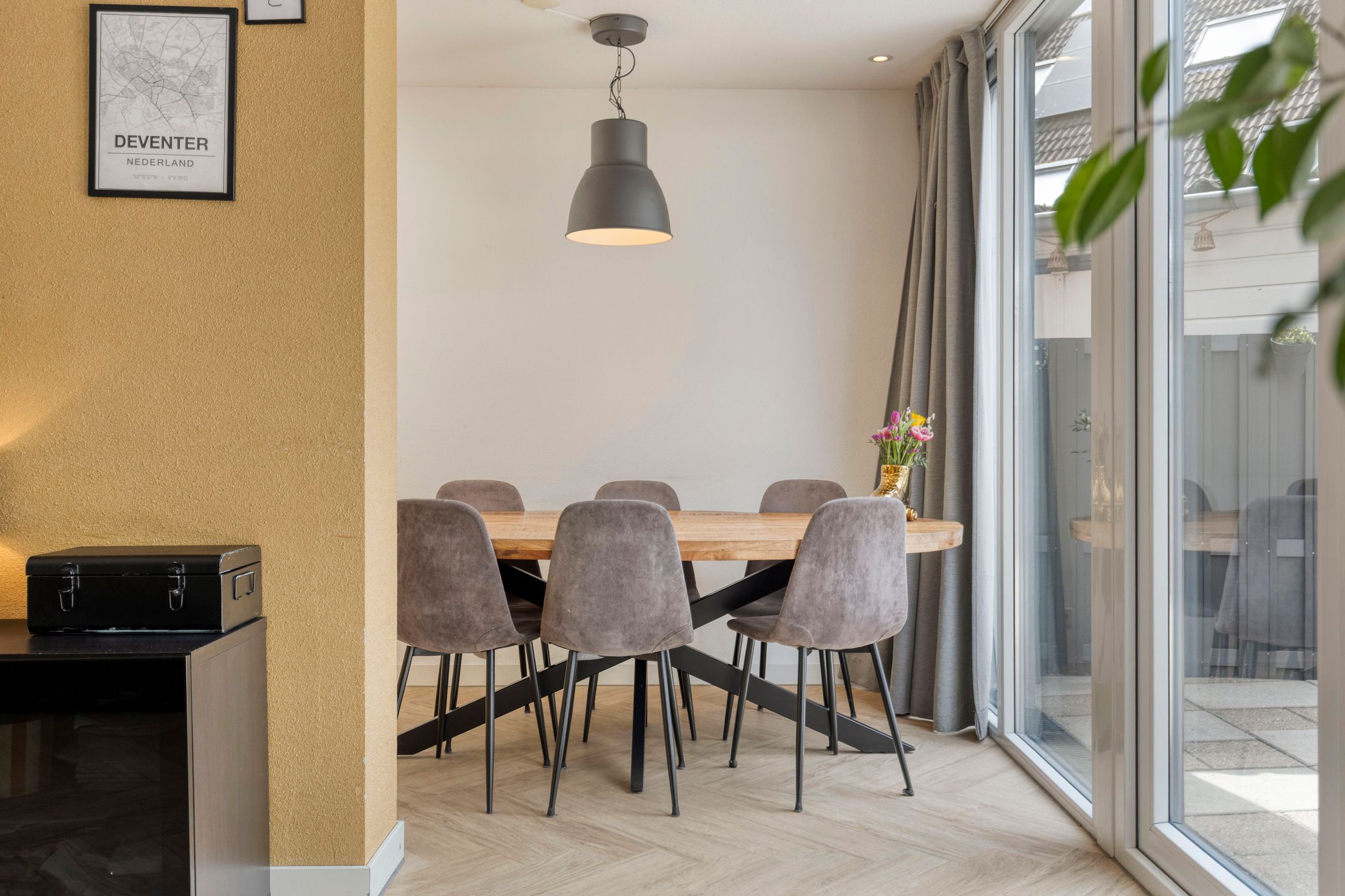 Foto 6 van Weth. Beerentshof 9