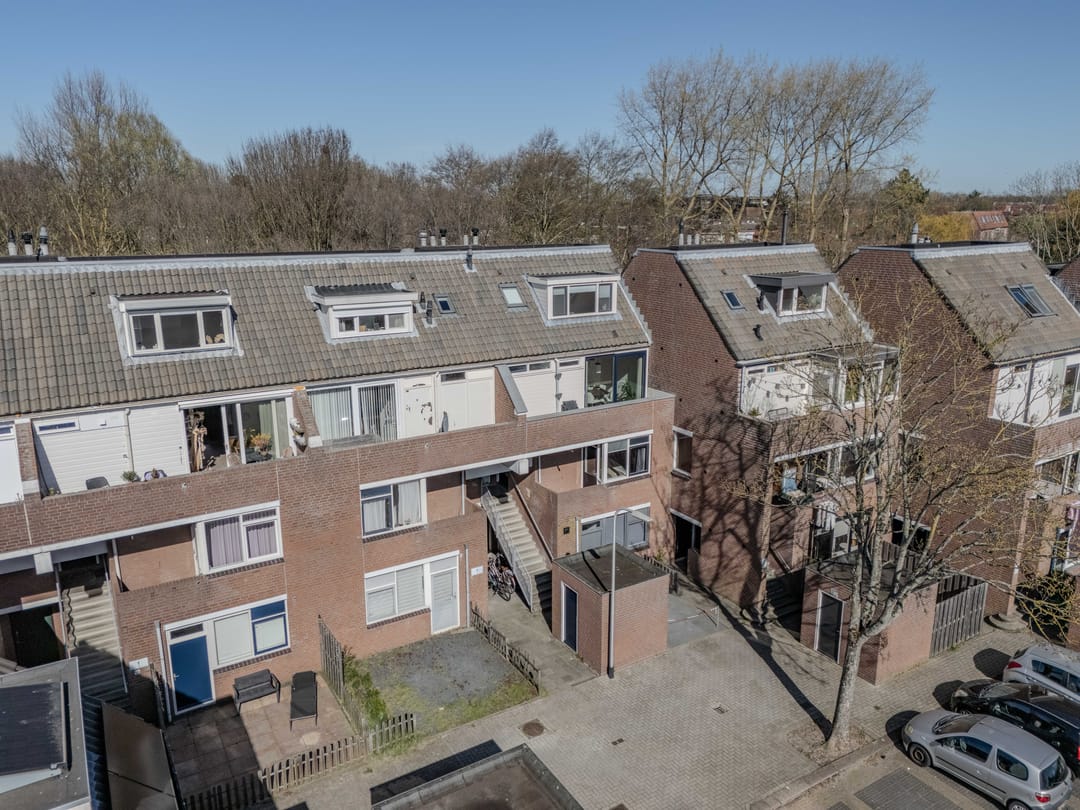 Foto 7 van Pallas 22