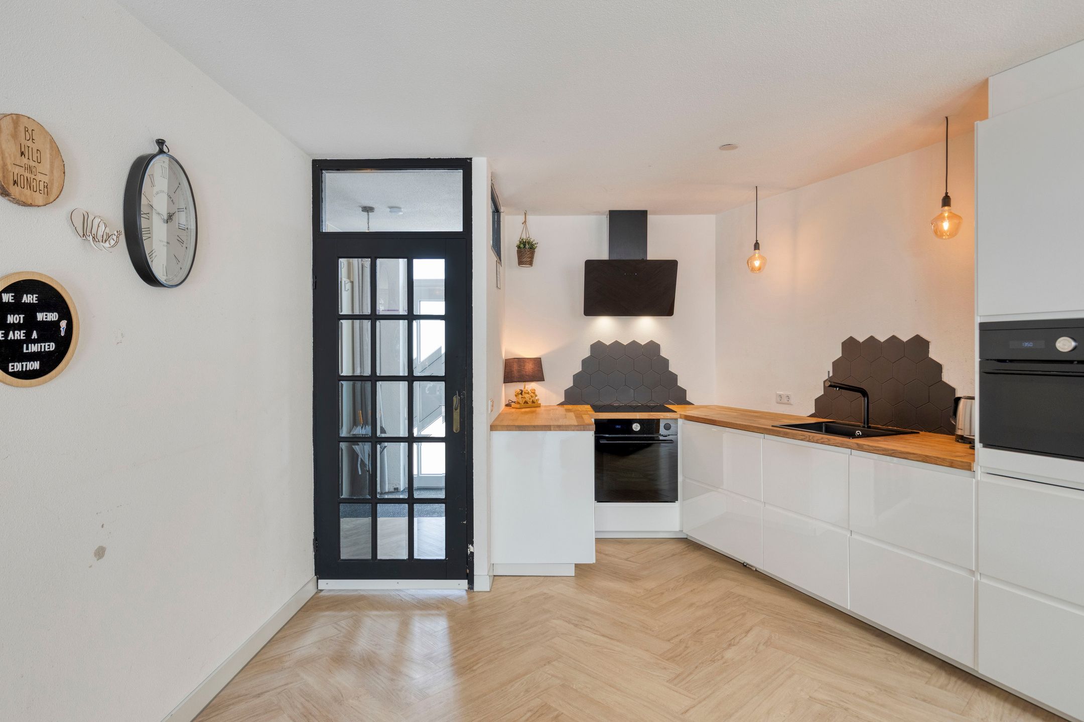 Foto 9 van Weth. Beerentshof 9