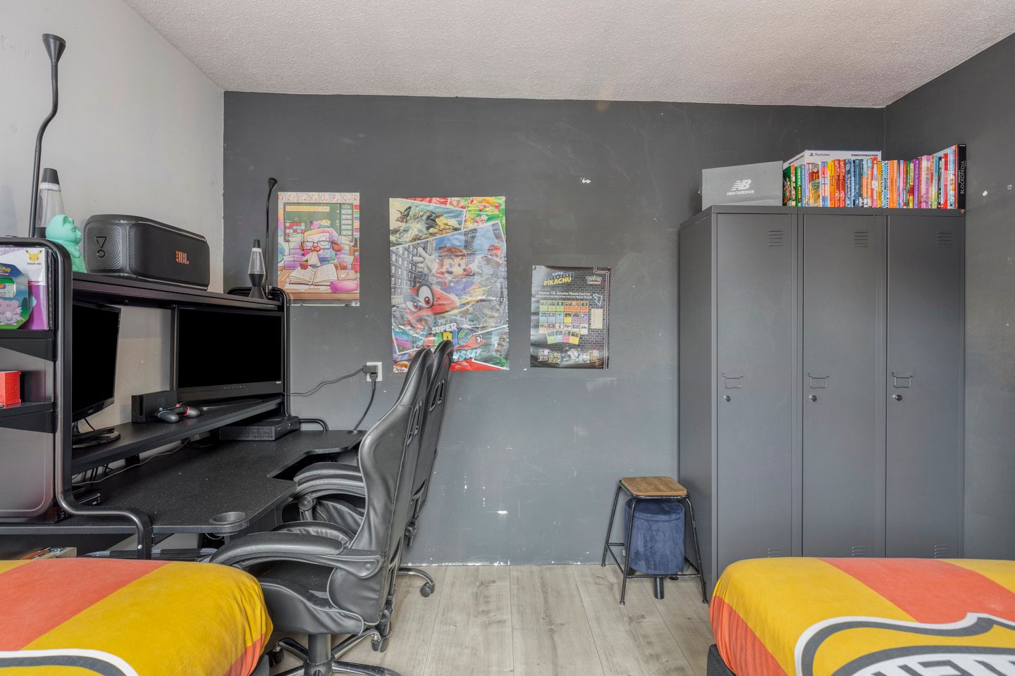 Foto 19 van Weth. Beerentshof 9