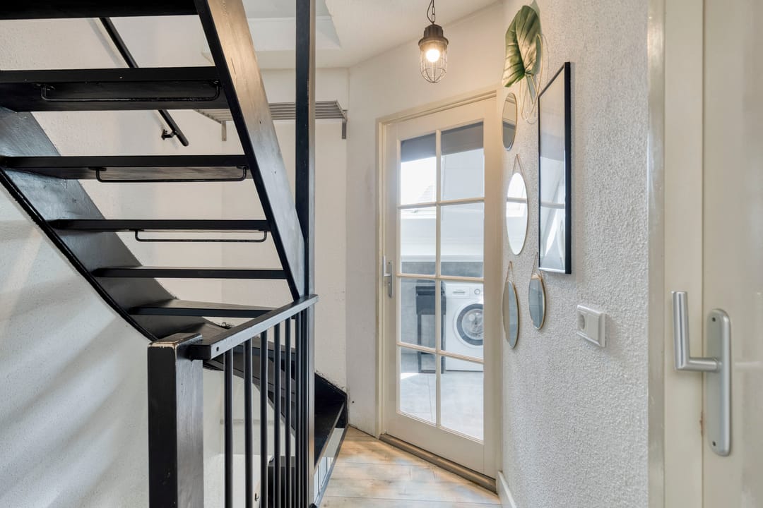 Foto 23 van Weth. Beerentshof 9