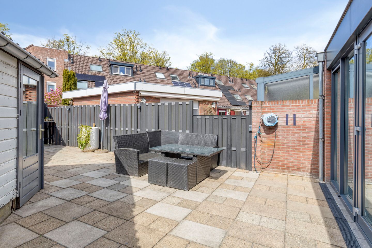 Foto 29 van Weth. Beerentshof 9