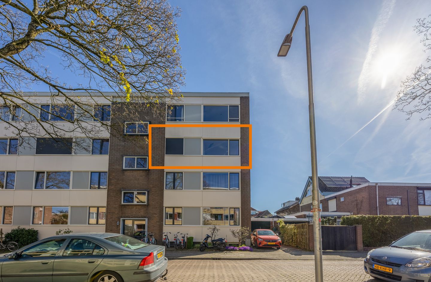 Professor van der Heijdenstraat 37