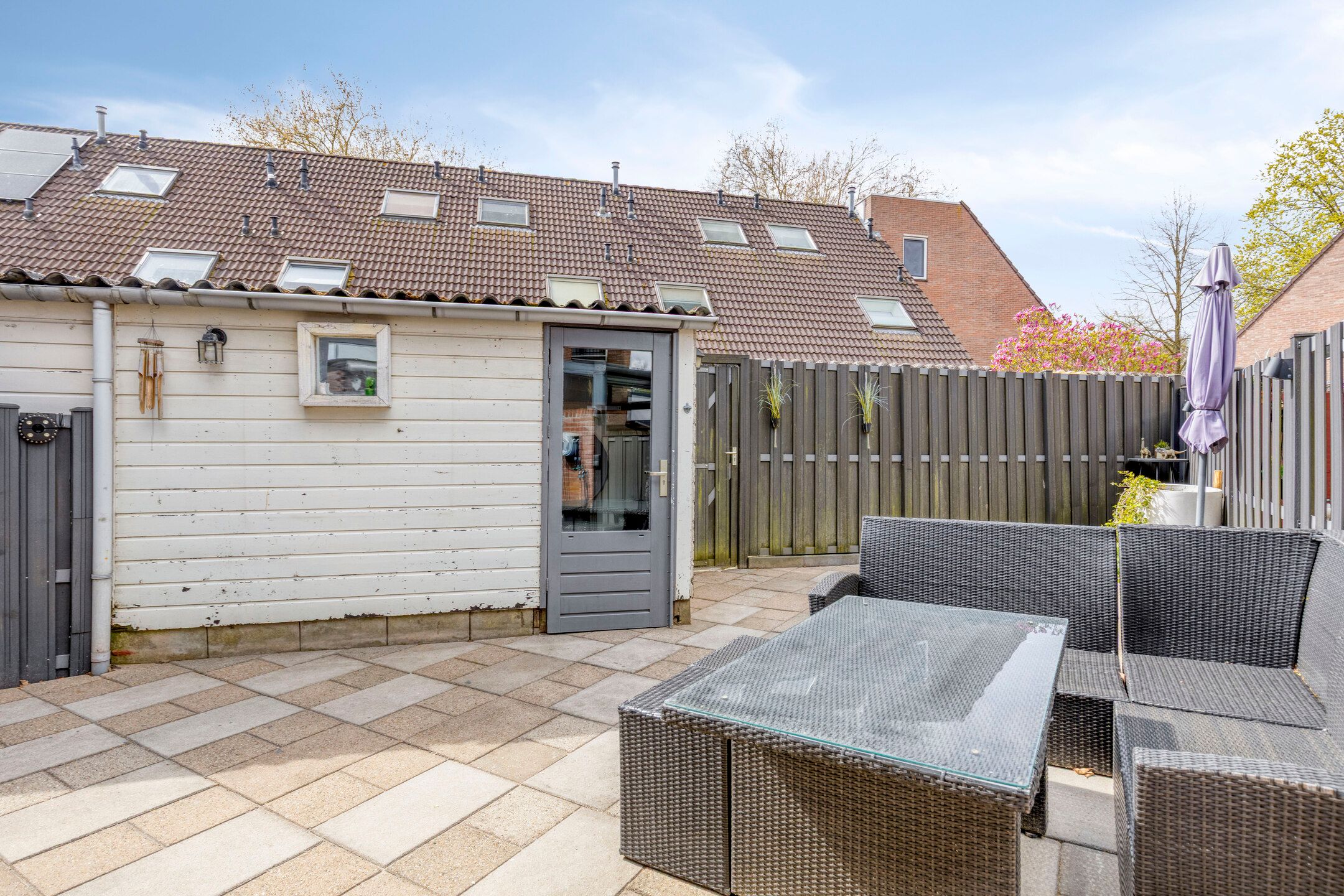 Foto 30 van Weth. Beerentshof 9