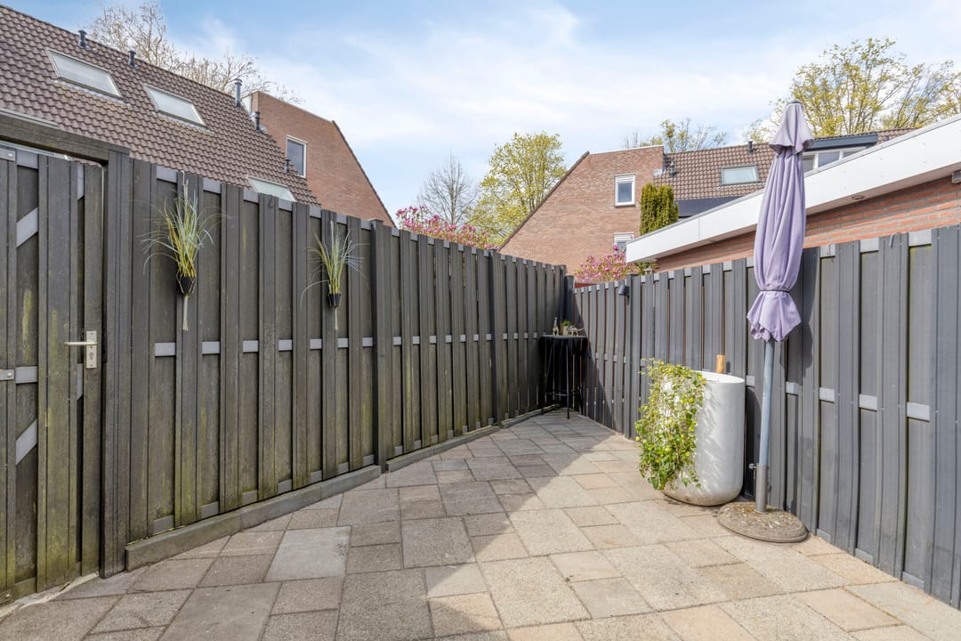 Foto 31 van Weth. Beerentshof 9