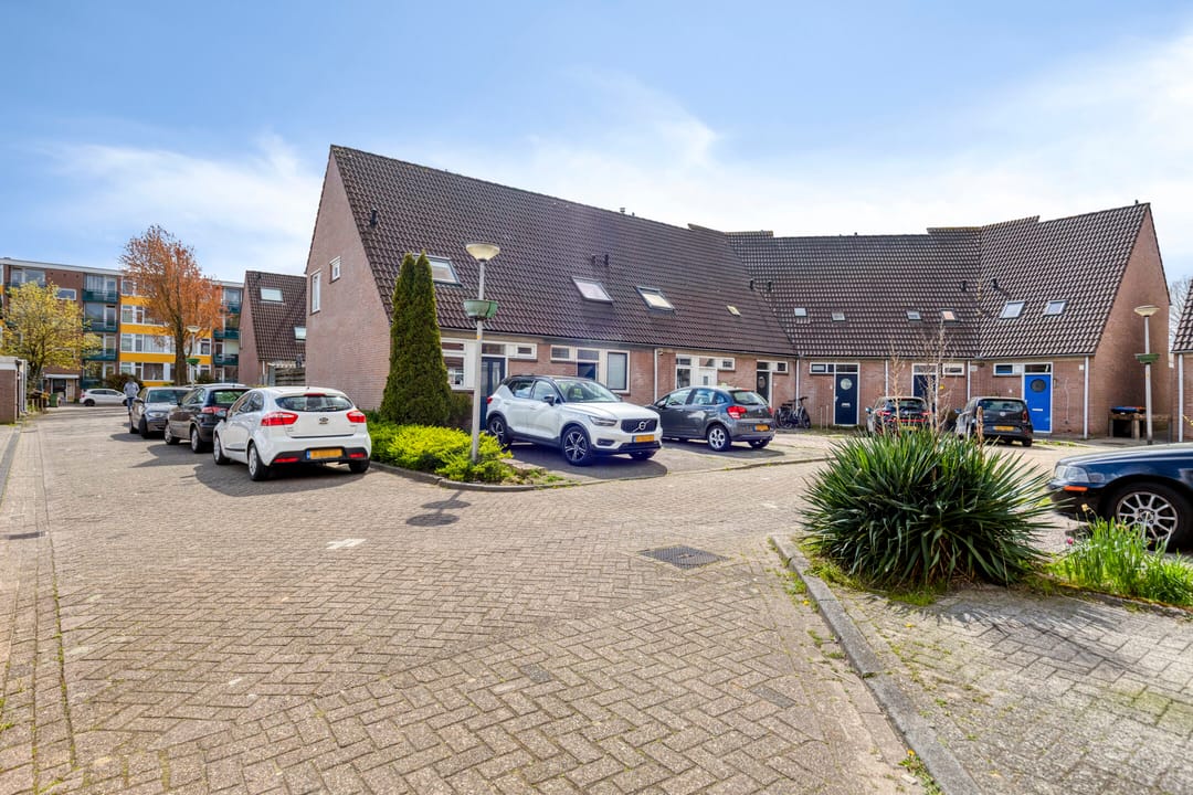 Foto 32 van Weth. Beerentshof 9