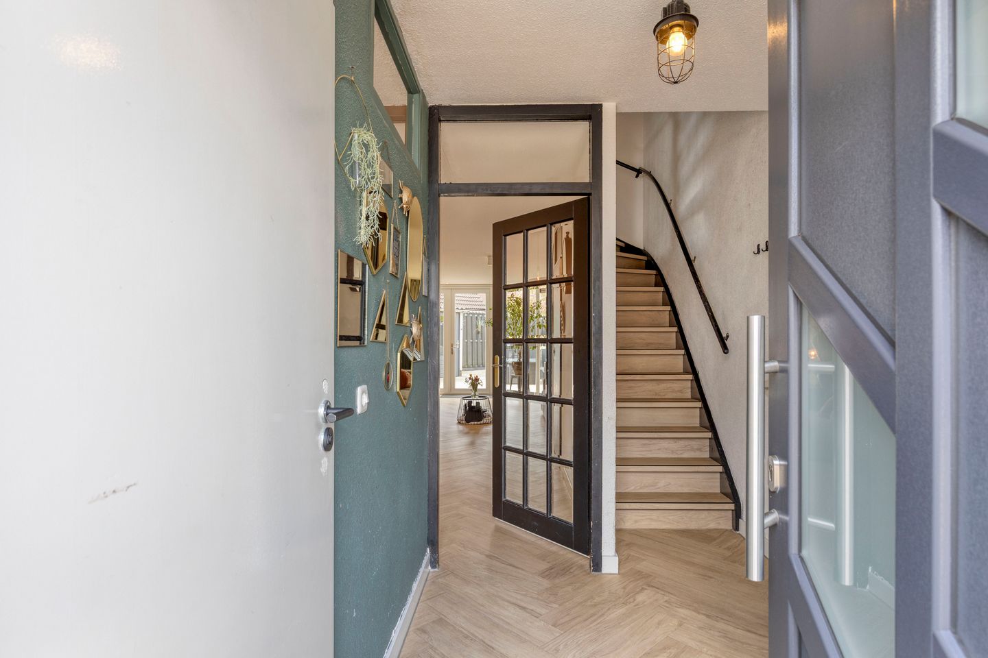 Foto 14 van Weth. Beerentshof 9