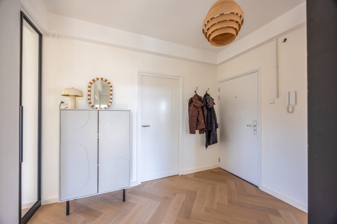 Foto 7 van Professor van der Heijdenstraat 37