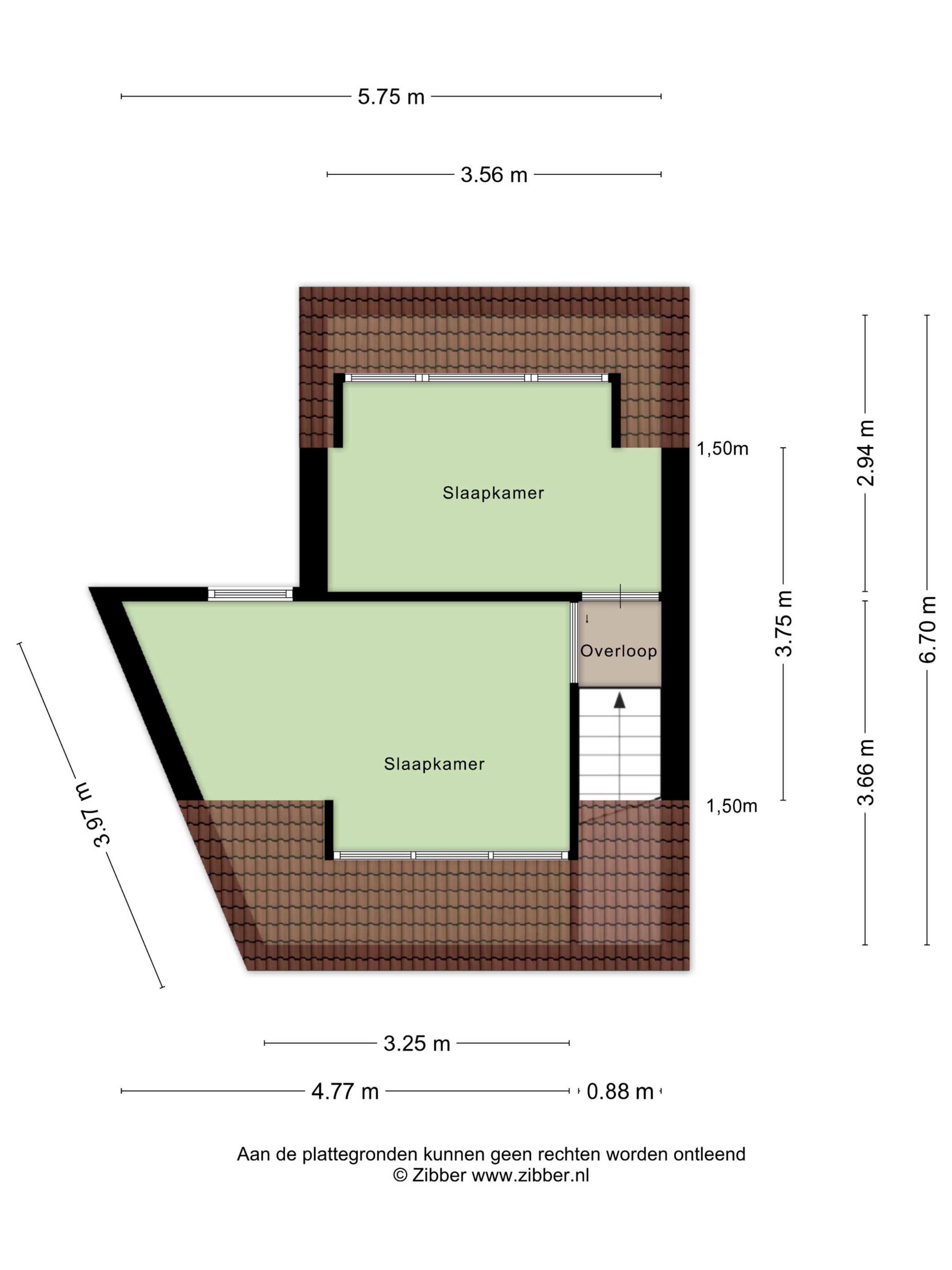 Foto 36 van Weth. Beerentshof 9
