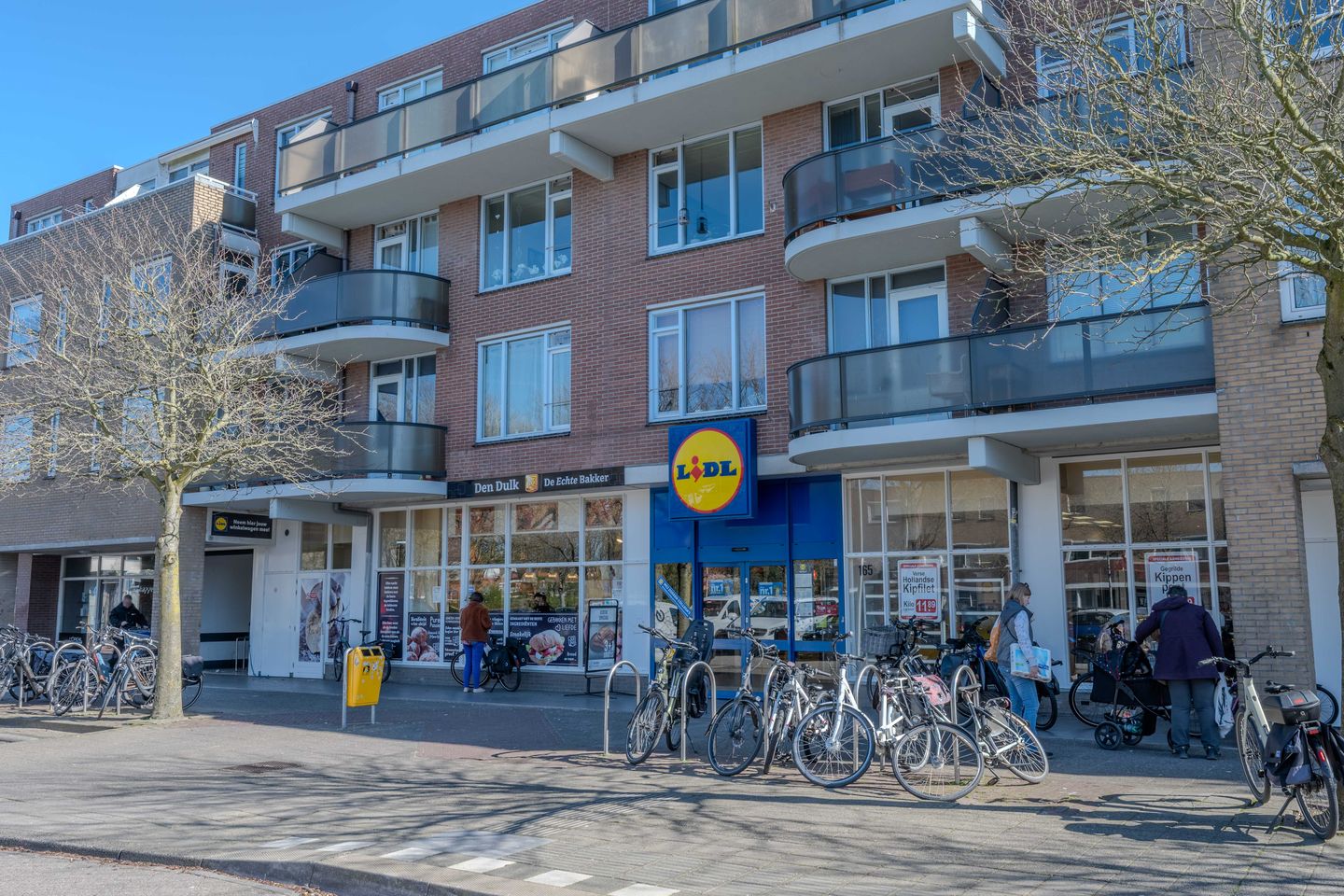 Foto 35 van Pallas 22