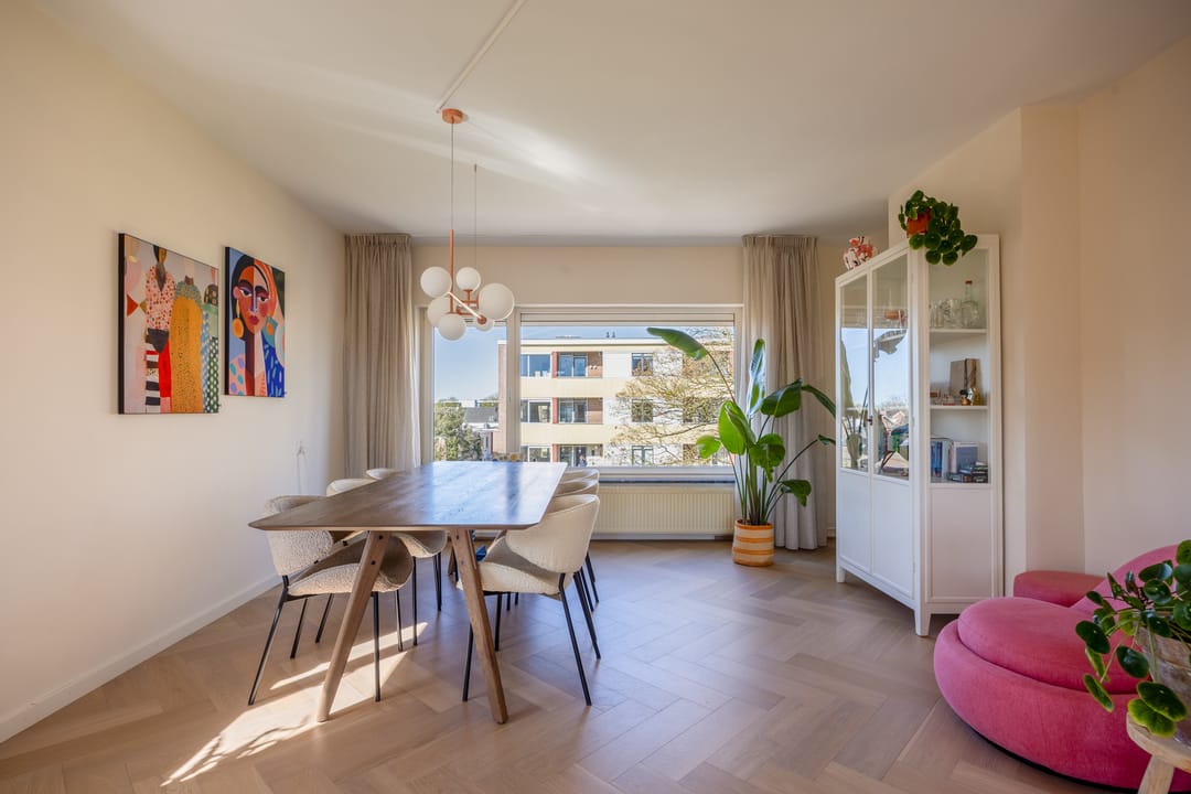 Foto 11 van Professor van der Heijdenstraat 37