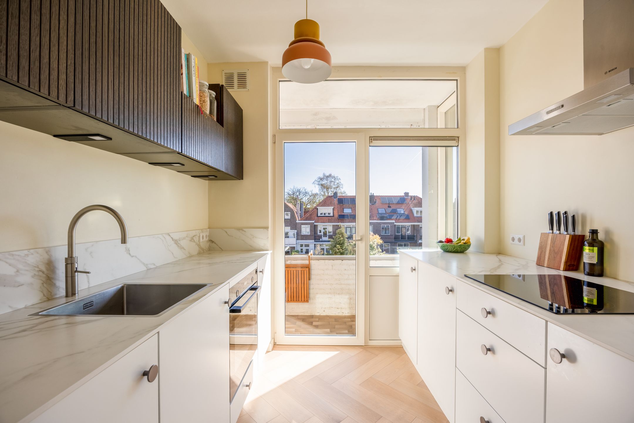 Foto 3 van Professor van der Heijdenstraat 37