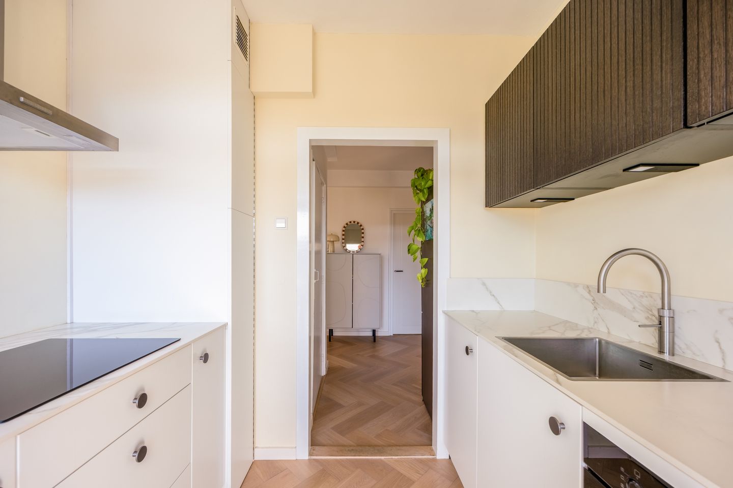 Foto 14 van Professor van der Heijdenstraat 37