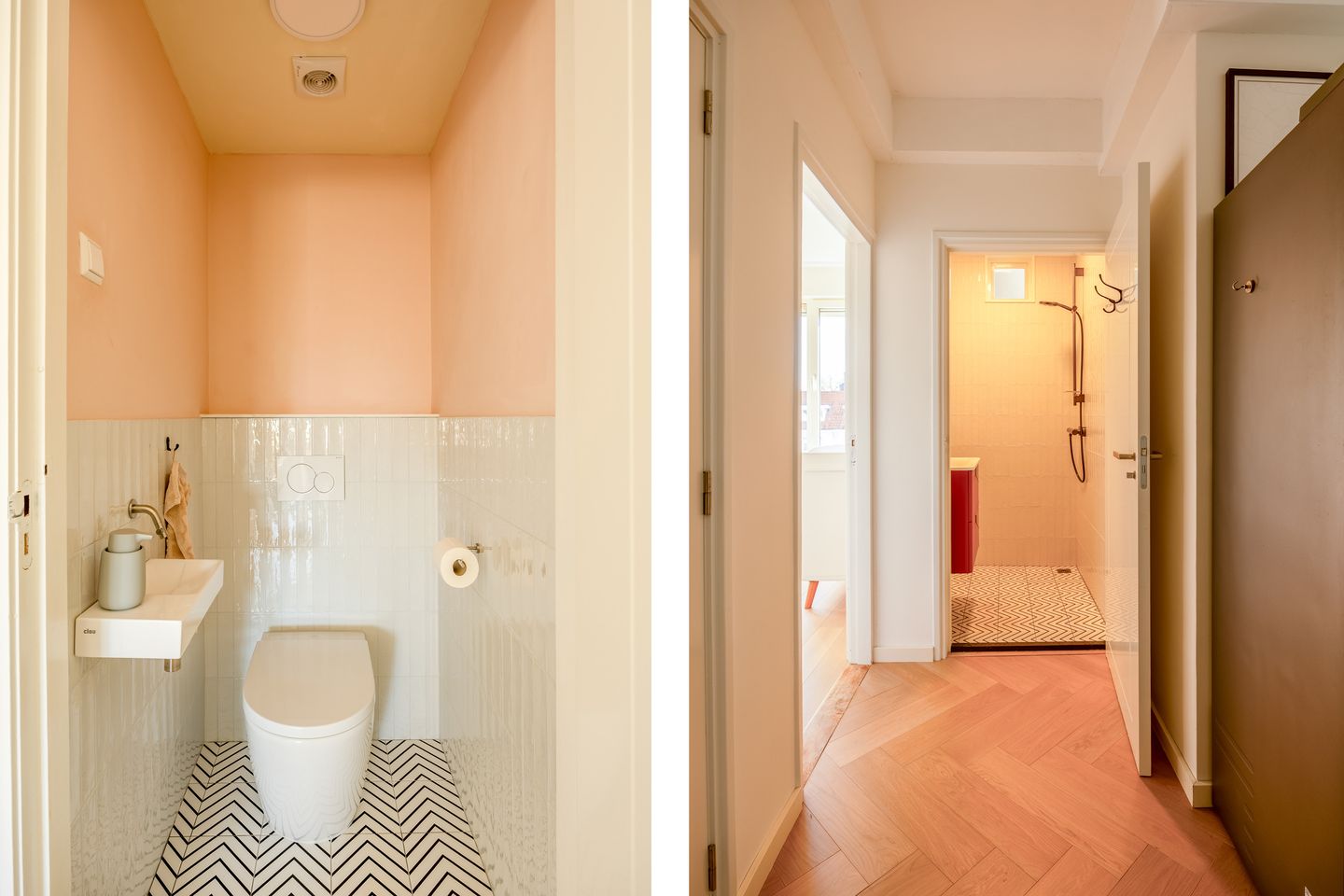 Foto 19 van Professor van der Heijdenstraat 37