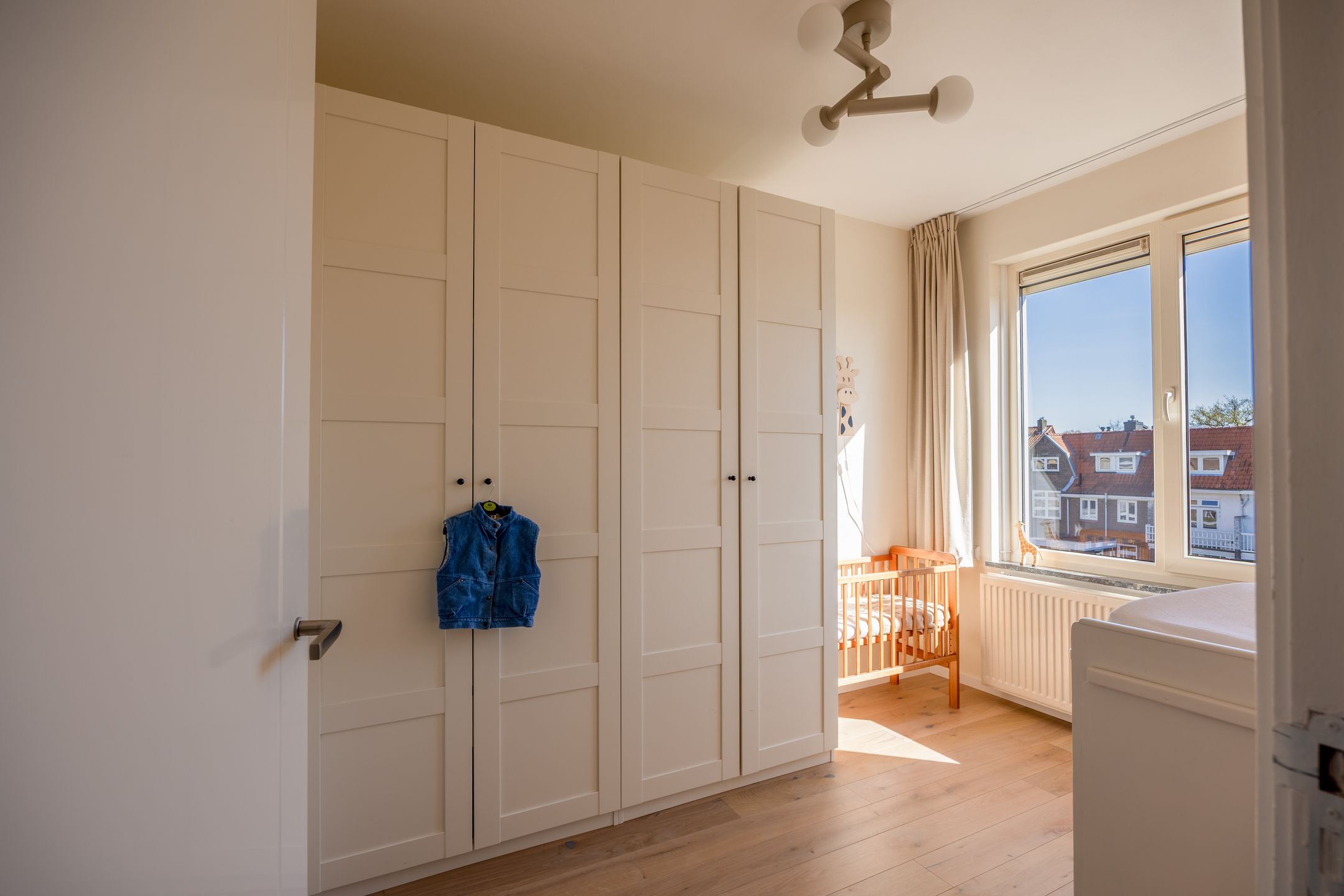 Foto 21 van Professor van der Heijdenstraat 37