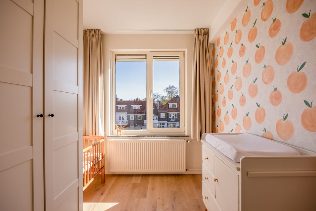 Foto 22 van Professor van der Heijdenstraat 37