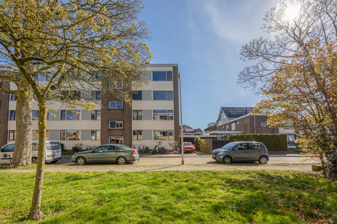 Foto 23 van Professor van der Heijdenstraat 37