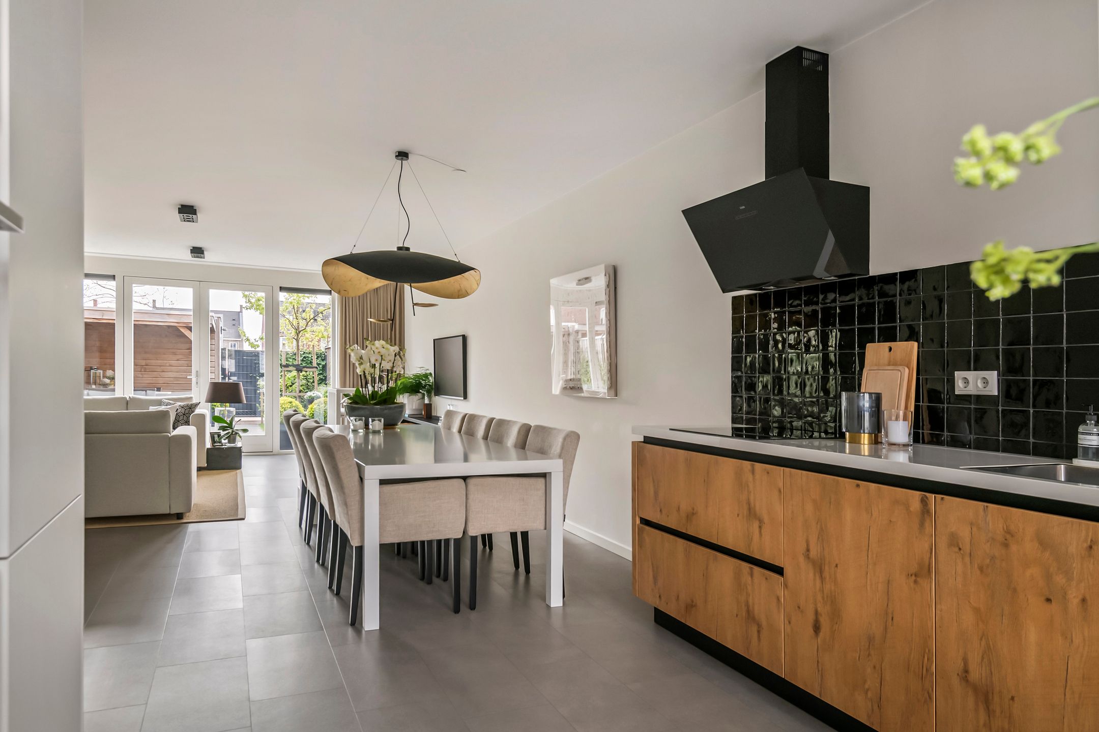 Foto 6 van Bentinckshof 58