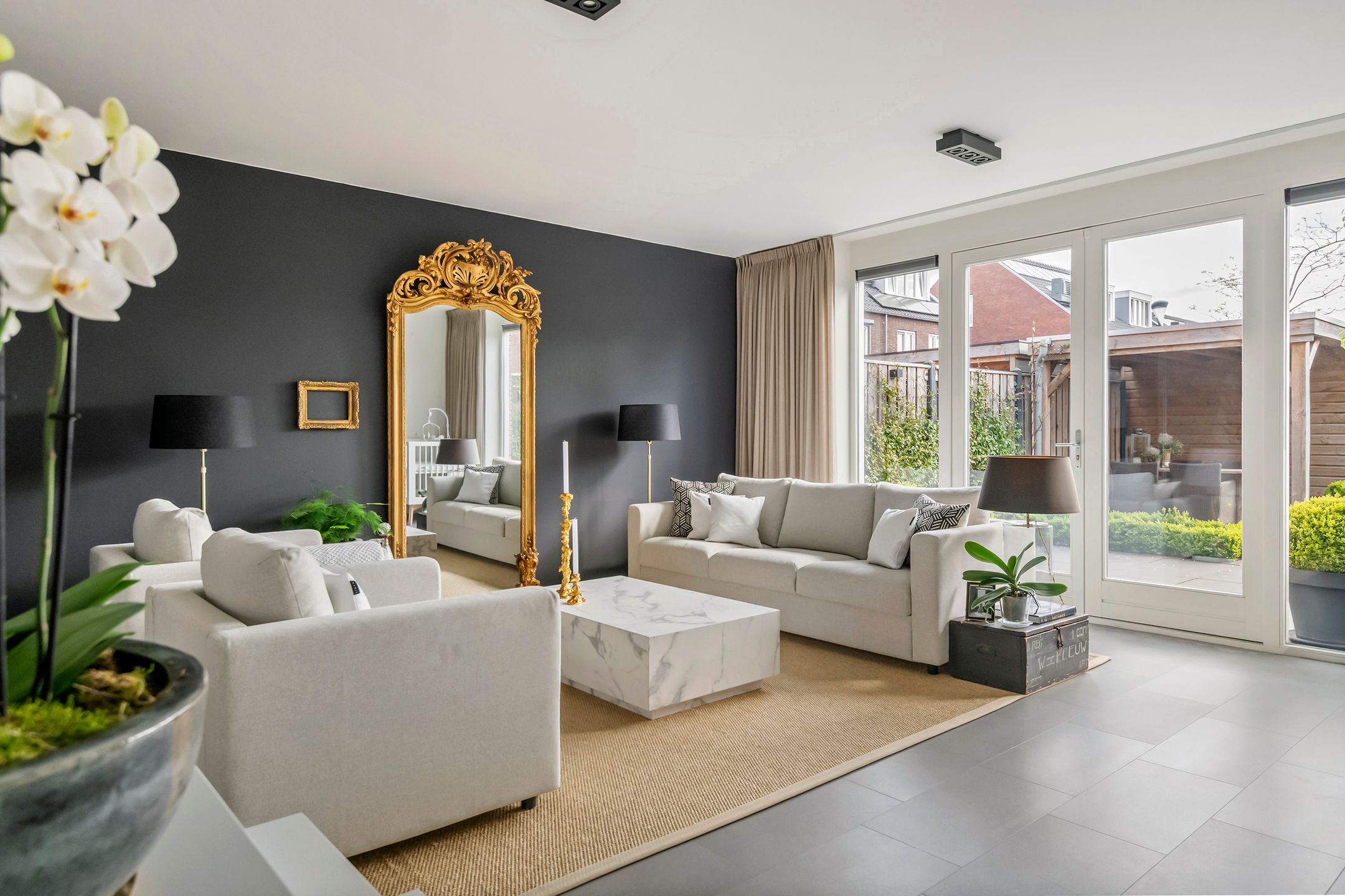 Foto 9 van Bentinckshof 58