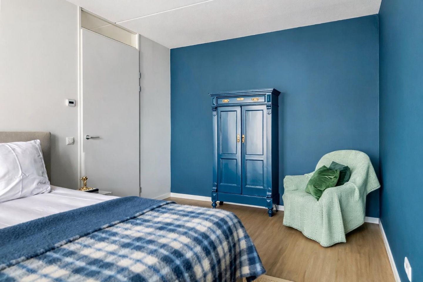 Foto 14 van Bentinckshof 58