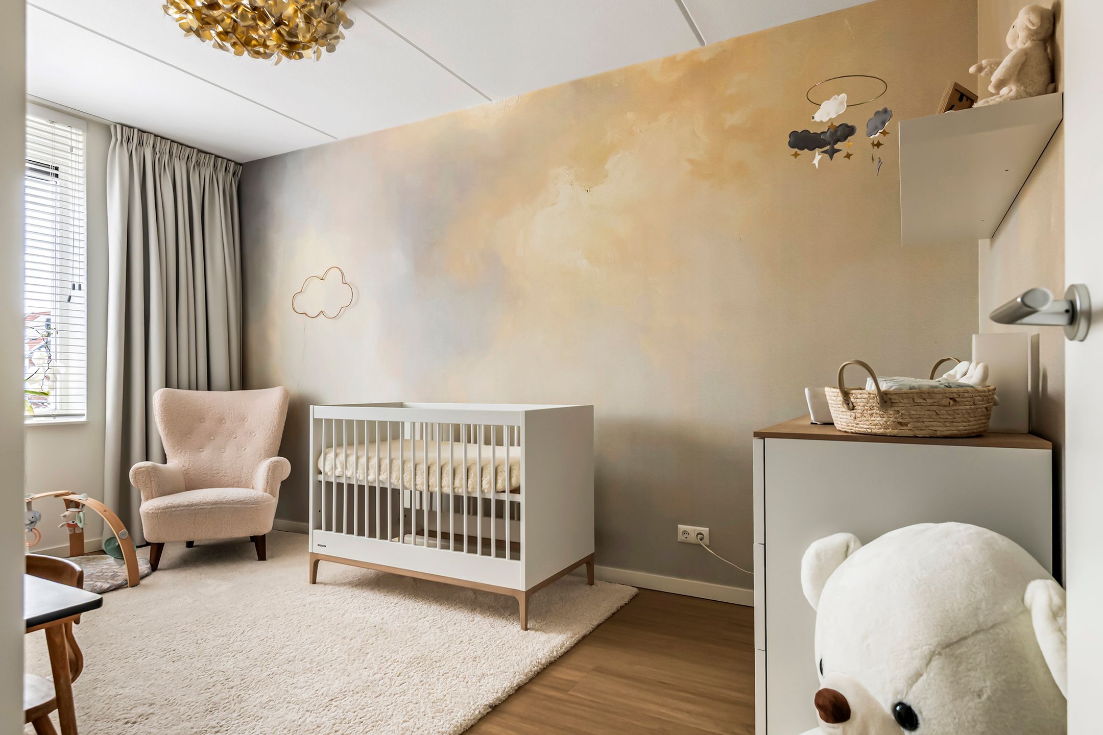 Foto 15 van Bentinckshof 58