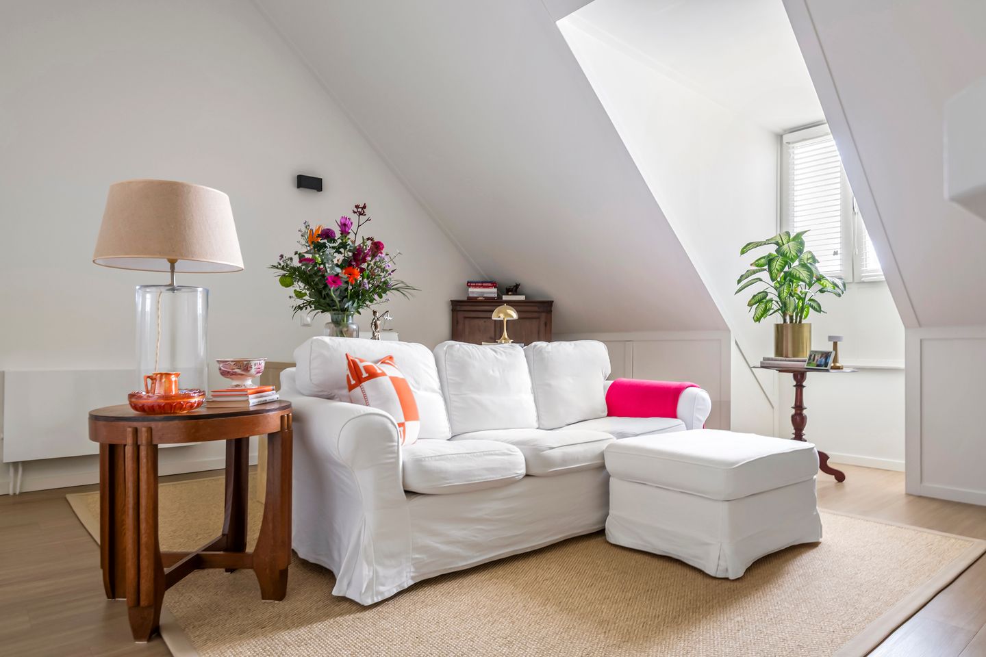 Foto 20 van Bentinckshof 58